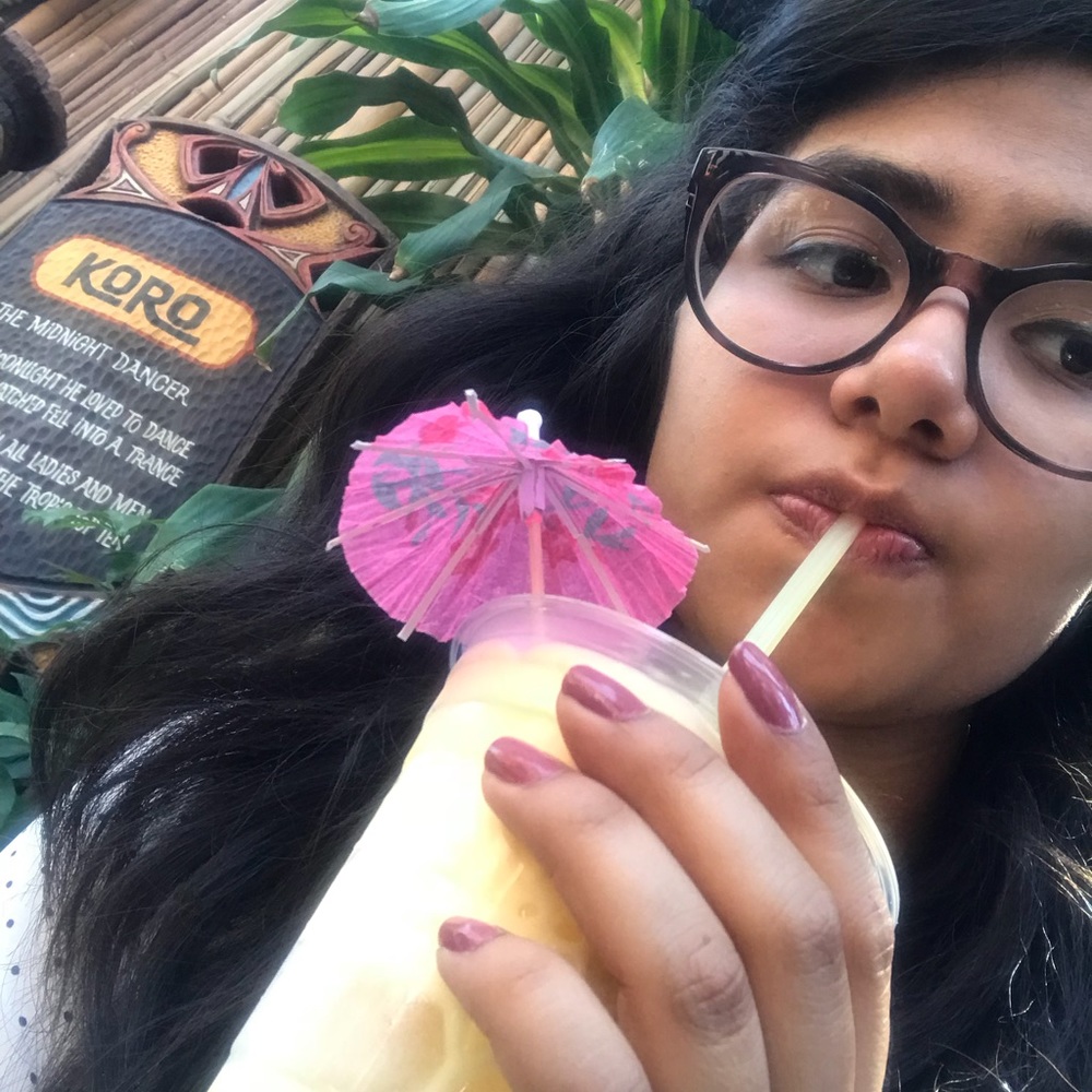 Meet your Posher, Eileen